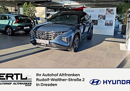 Hyundai Tucson 1.6 T-GDi 2WD Advantage