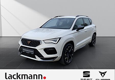 Cupra Ateca 2.0 VZ 4Drive *Navi*LED*AHK*Winterp.*Beats*