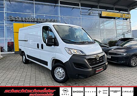 Opel Movano 2.2D L2H1 Edition+Navi+Klima+Kamera+