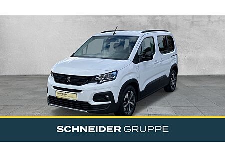 Peugeot Rifter GT 1.5 BlueHDi APP-CONNECT+PDC+DAB