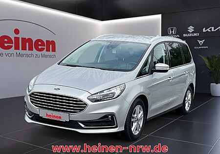 Ford Galaxy 2.0 EcoBlue Titanium SHZ Navi ACC LED