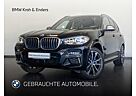 BMW X3 M40 d LED+HUD+ACC+Rückfahrkam.+Navi