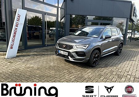 Cupra Ateca 2.0 TSI/ 4Drive/ Einparkhilfe/ Sitzheizung