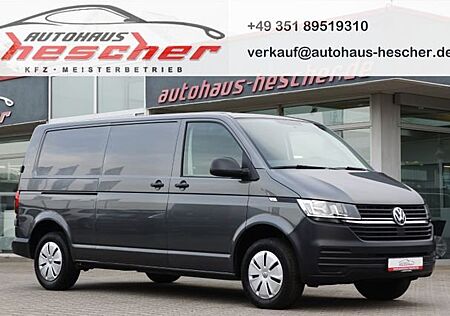 VW T6 .1 Transporter Kasten LR 2.0 TDI *SITZHZG*PDC*