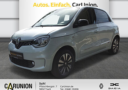 Renault Twingo Elektro Techno Wartungspaket-Garantie!