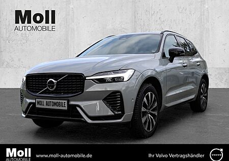 Volvo XC 60 XC60 Plus Dark AWD B5 Benzin EU6d Allrad Leder digitales Cockpit Memory Sitze Soundsystem