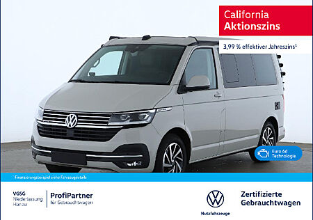 VW T6 California T6.1 California Ocean DSG 4Motion DCC Mavi PDC RFK