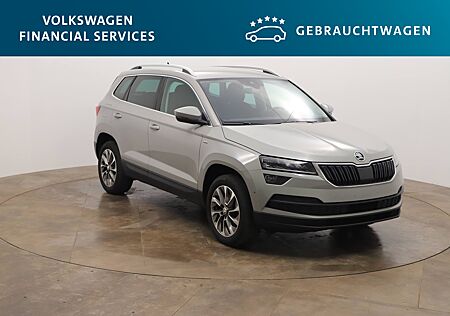 Skoda Karoq Ambition 2.0 TDI 110kW 6-Gang 4 Türen