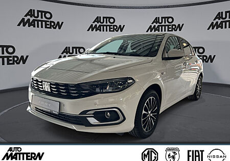 Fiat Tipo Hatchback Life