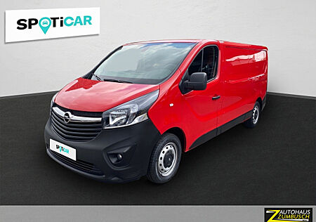 Opel Vivaro B L2H1, 2,9t, Sortimo,Navi,PDC,GJR,uvm...