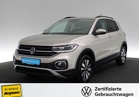 VW T-Cross 1.5 TSI Move