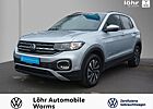 VW T-Cross 1.0TSI Life WVV ACC LED NAVI CARPLAY EINPARKH SITZH