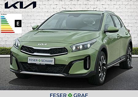 Kia XCeed 1.5T 140 DCT7 VISION KOMFORT Navi