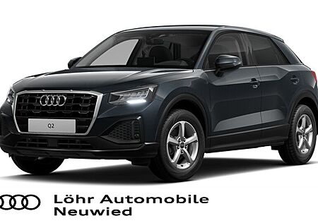 Audi Q2 35 TFSI Navi Vorb., LED,