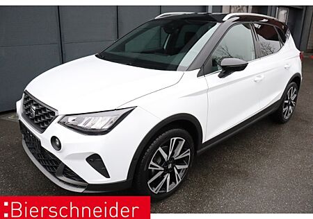 Seat Arona 1.0 TSI DSG FR RÜCKFAHRK ACC NAVI