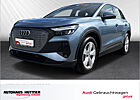 Audi Q4 e-tron Q4 eGD