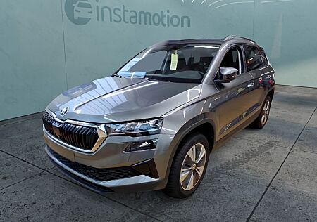 Skoda Karoq 1.5 TSI DSG SELECTION | LED | KLIMA