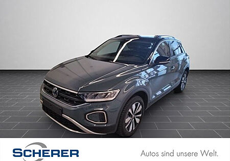 VW T-Roc 1.5 TSI Move ACC/Kamera/LED/Navi