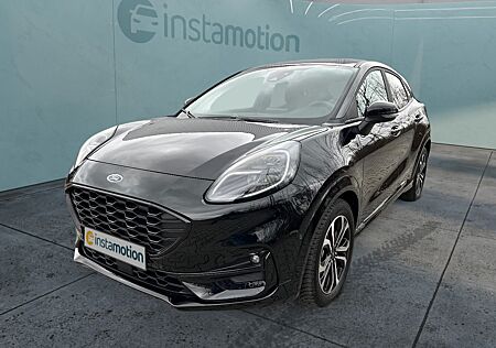 Ford Puma ST-LINE X Allwetter+LED+Navi+Kamera+SHZ