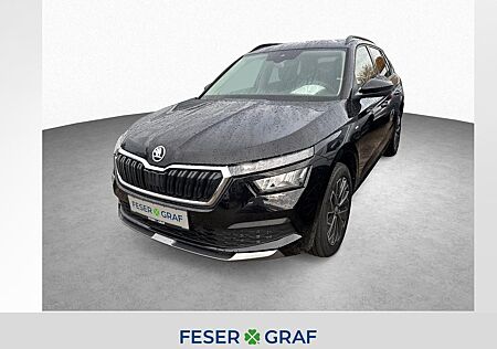 Skoda Kamiq Ambition 1.5TSI ELEKTR. HECKKLAPPE,KESSY,C