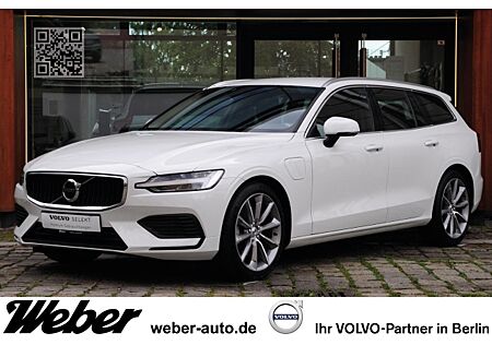 Volvo V60 T6 Twin Engine Momentum PRO *BLIS*ACC*Kam*Alarm*LED*