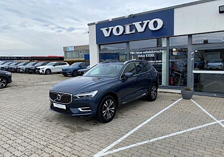 Volvo XC 60 XC60 Inscription Expression Recharge Plug-In Hybrid AWD T6 Twin Engine EU6d