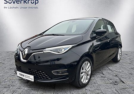 Renault ZOE R 135 Experinece Z.E 50 KAUF-BATTERIE NAVI+K