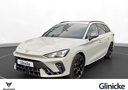 Cupra Leon Sportstourer VZ 2.0 TSI 4Drive AHK Matrix-LED