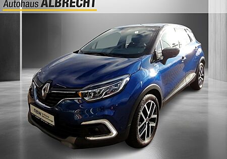 Renault Captur Version S TCe 150 EDC G