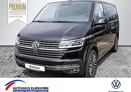 VW T6 Multivan T6.1 Multivan 2.0 TDI Highline