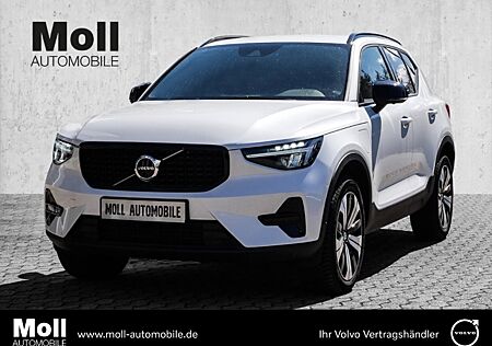 Volvo XC 40 XC40 Plus Dark Recharge Plug-In Hybrid 2WD T5 Twin Engine EU6d StandHZG Navi digitales Cockpit