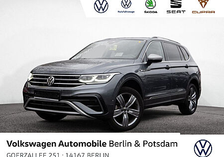 VW Tiguan Allspace 2.0 TDI DSG Eleg 4M P-Dach AHK