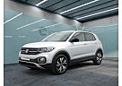 VW T-Cross 1.0 TSI Active 5-J-GAR ACC KAMERA LED NAVI