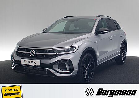 VW T-Roc 1.5 TSI R-Line