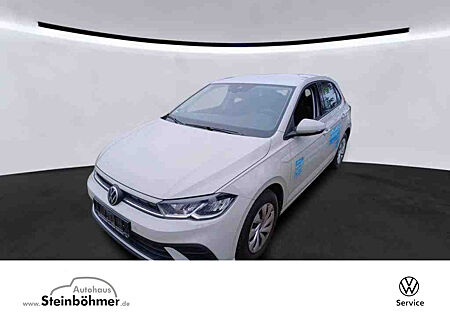 VW Polo Life 1.0 TSI LED NAV SHZ PDC AppCon Bluetooth