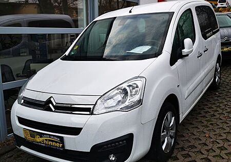 Citroën Berlingo Multispace VTi 95 SELECTION incl.Websto