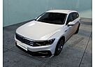 VW Passat Variant 2.0 TSI DSG 4MOTION R-Line | AHK