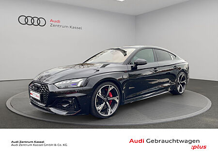 Audi RS5 RS 5 SB 2.9 TFSI qu. Laser B&O HuD Pano Kamera