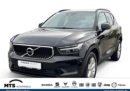 Volvo XC 40 XC40 Core 2WD EU6d T2 Schaltgetriebe (95kW 129PS) Momentum Cor digitales Cockpit Soundsystem