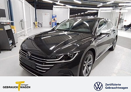 VW Arteon Shooting Brake 1.4 eHybrid ELEGANCE AHK KAMERA ST.HEIZ