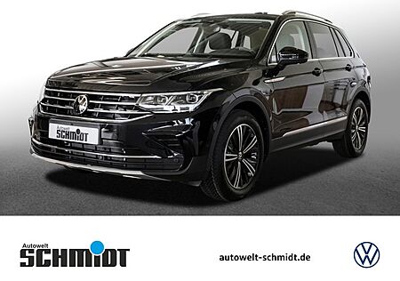 VW Tiguan 1.5 TSI DSG Elegance