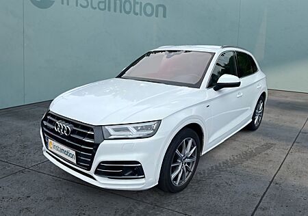 Audi Q5 55 TFSI e quattro S-Tronic S-Line/Matrix-LED/