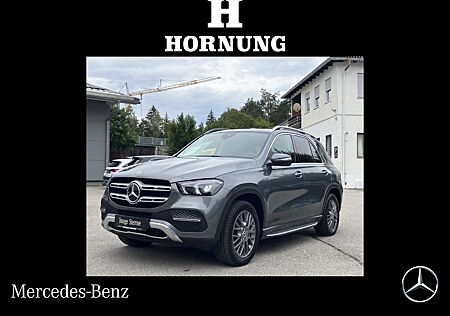 Mercedes-Benz GLE 300 d 4x4 PANO STANDH. AHK. 19" KEYLESS 360°