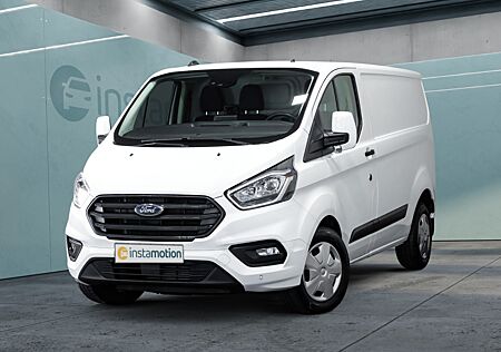 Ford Transit Custom Trend 340 L1H1 2.0TDCi 125kW Fron