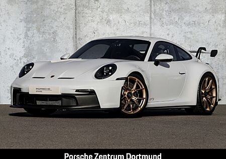 Porsche 992 911 GT3 Clubsportpaket Sportabgas Lift-VA