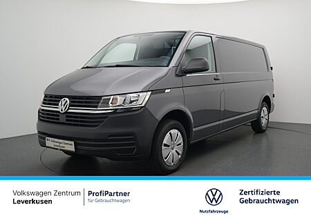 VW T6 .1 Kasten TDI LR L2H1