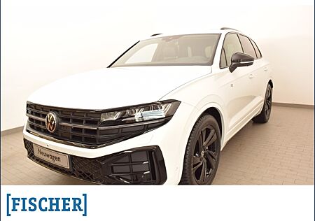 VW Touareg 3.0TDI 4Motion R Line Leder AHK LED Navi