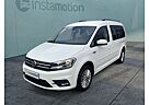 VW Caddy Maxi Life 2.0 TDI Comfortline ACC Navi DAB+ Park Ass. Climatronic Bluet. Sitzh.