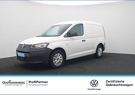 VW Caddy Cargo 2.0 TDI Navi DAB+ GJR