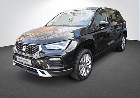 Seat Ateca 1.0 TSI Style PDC LED SzHzg